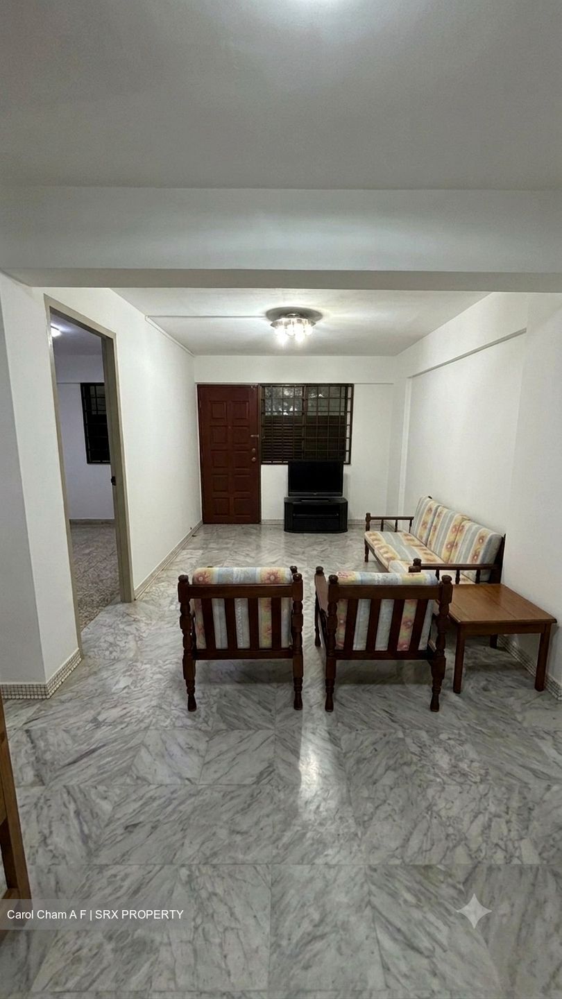 Blk 137 Jalan Bukit Merah (Bukit Merah), HDB 3 Rooms #574792481